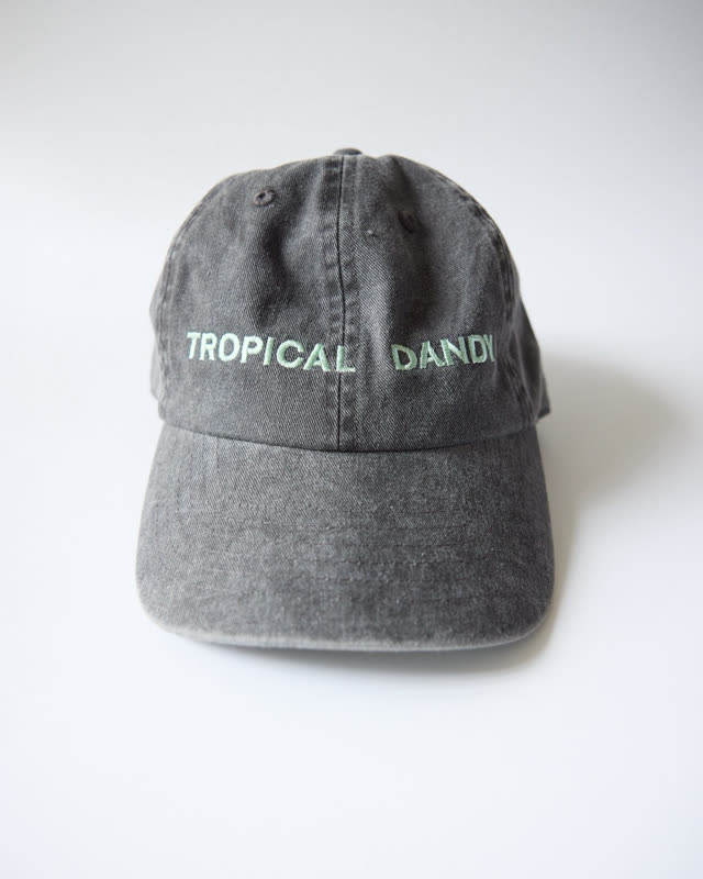 Tropical Dandy Cap